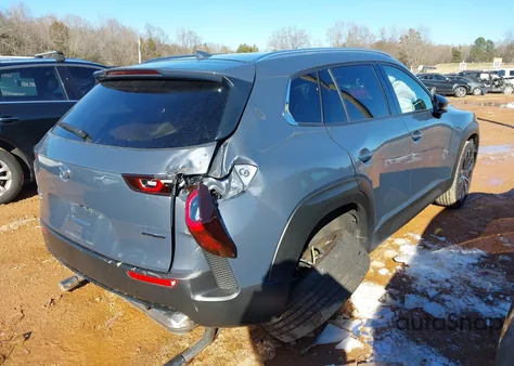 2025 Mazda Cx-50 2.5 S Premium Plus Package из США, поврежденный, VIN 7MMVABEM2SN388834